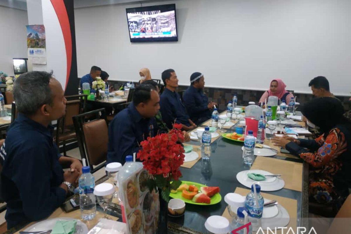 AMSI Riau dan Bupati Bengkalis kompak perbaiki ekosistem bisnis media