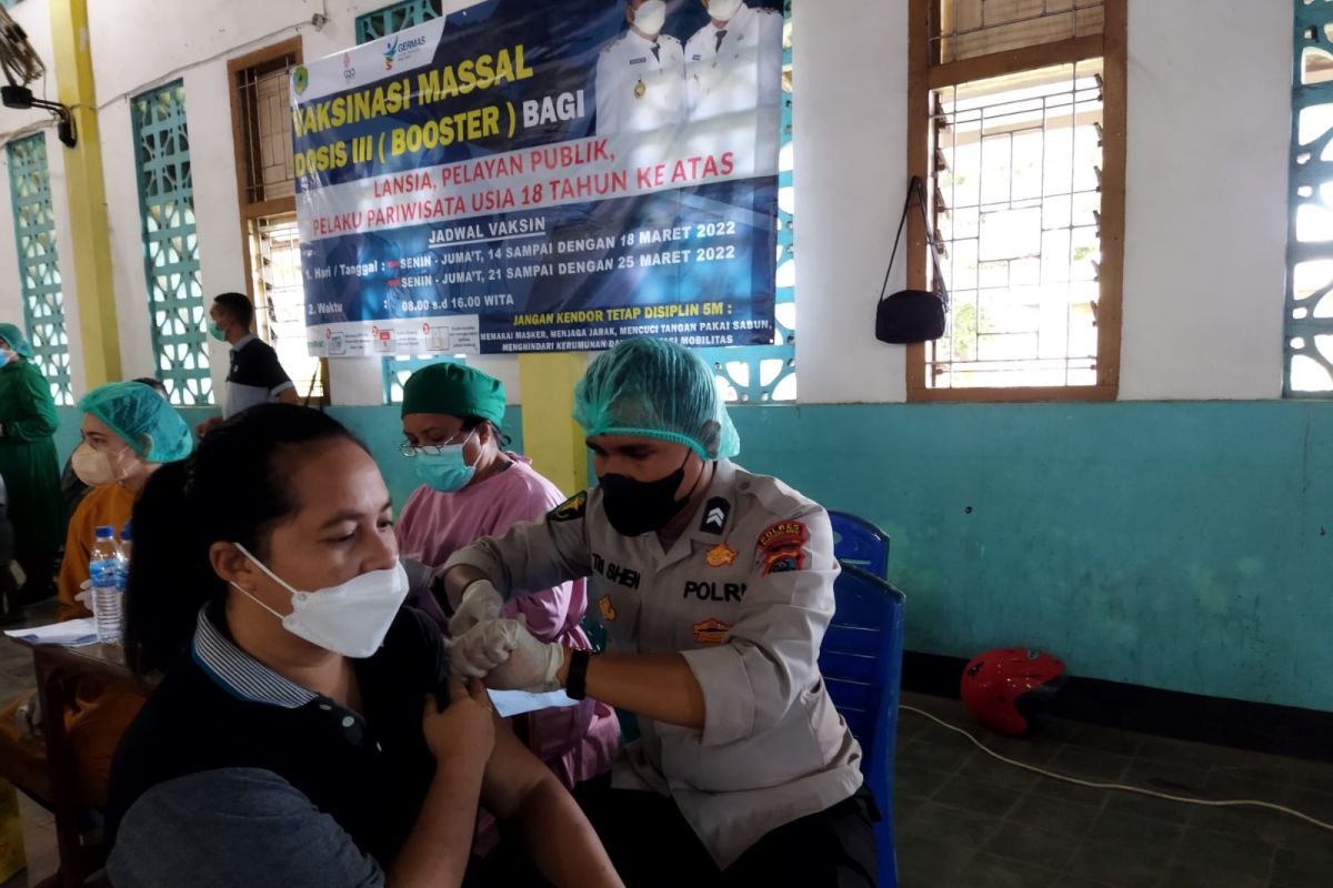 Labuan Bajo siap sambut wisatawan karena kasus COVID-19 mulai melandai