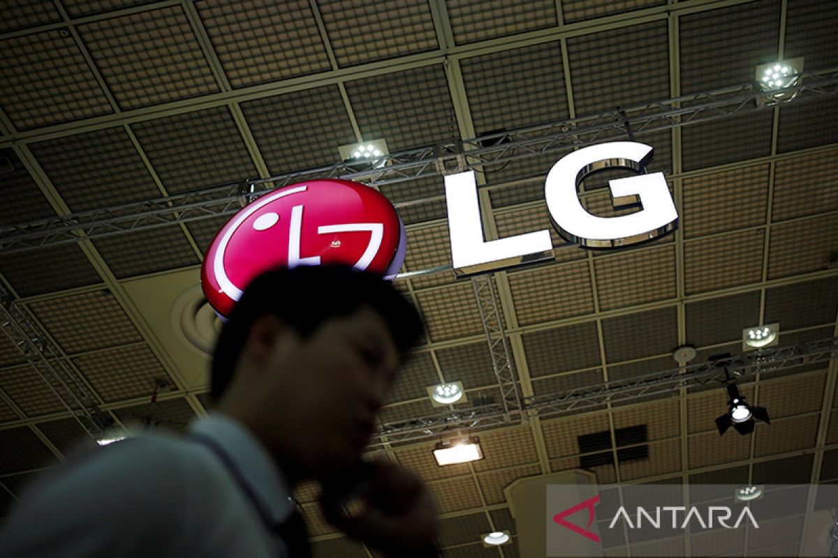 LG Electronic merambah bisnis pengisian daya kendaraan listrik