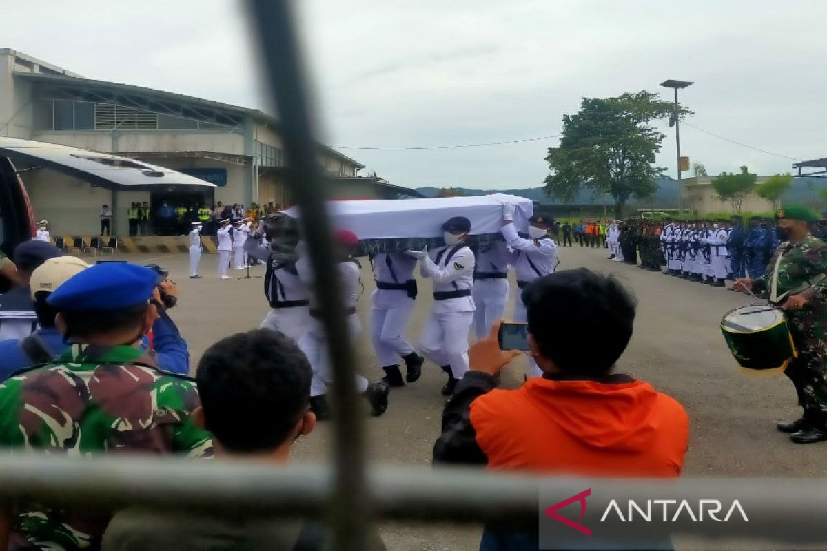 Panglima TNI diminta serius berantas KKB di Papua