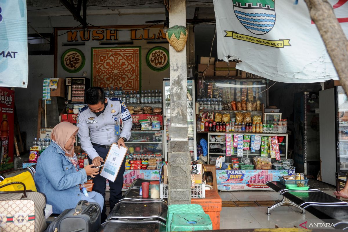 Mudik aman dan sehat dengan aplikasi PeduliLindungi