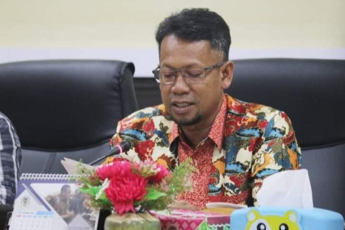 Legislator Seruyan: Penjabat kades jangan dari tenaga pendidik