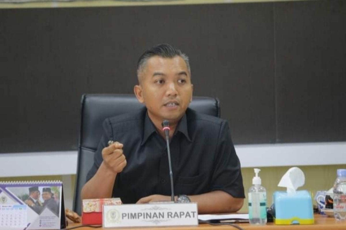 DPRD Seruyan wacanakan Perda Penyelenggaraan Ibadah Haji