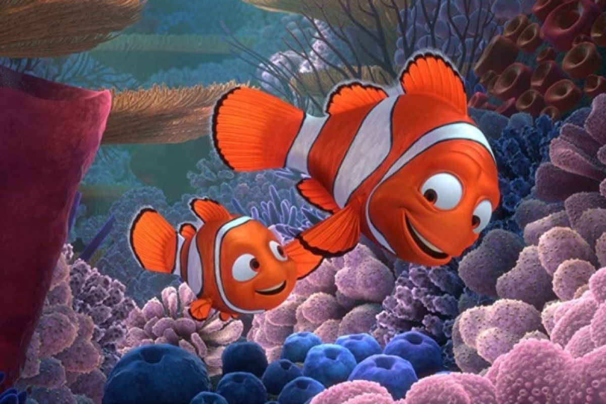 'Finding Nemo' akan hadir dalam bentuk serial?