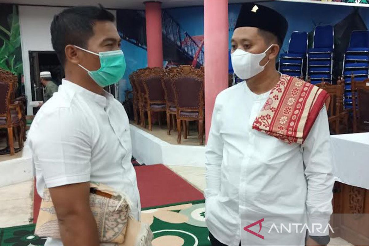 DPRD minta CJH Palangka Raya jaga kesehatan jelang keberangkatan