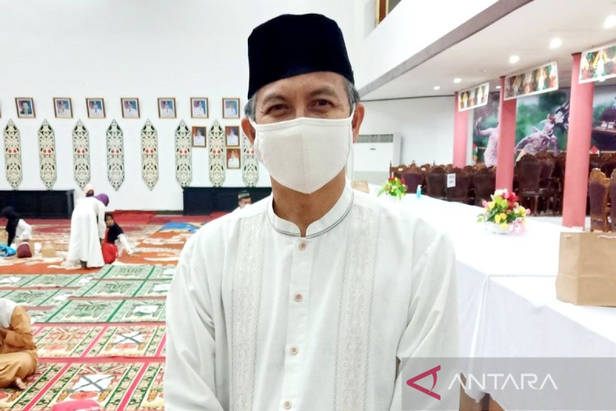 Aktifkan pos kamling cegah pencurian saat Ramadhan