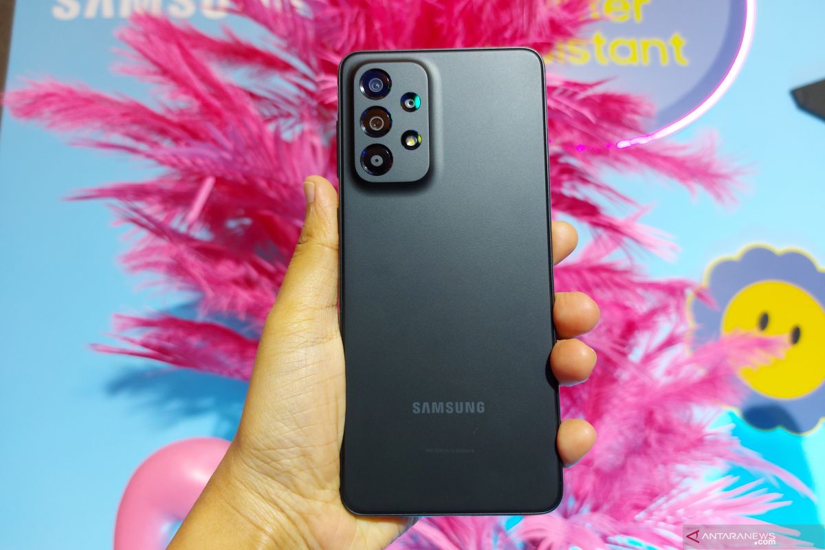 Update Daftar HP Samsung Kamera Terbaik 3 Jutaan | Jagofon