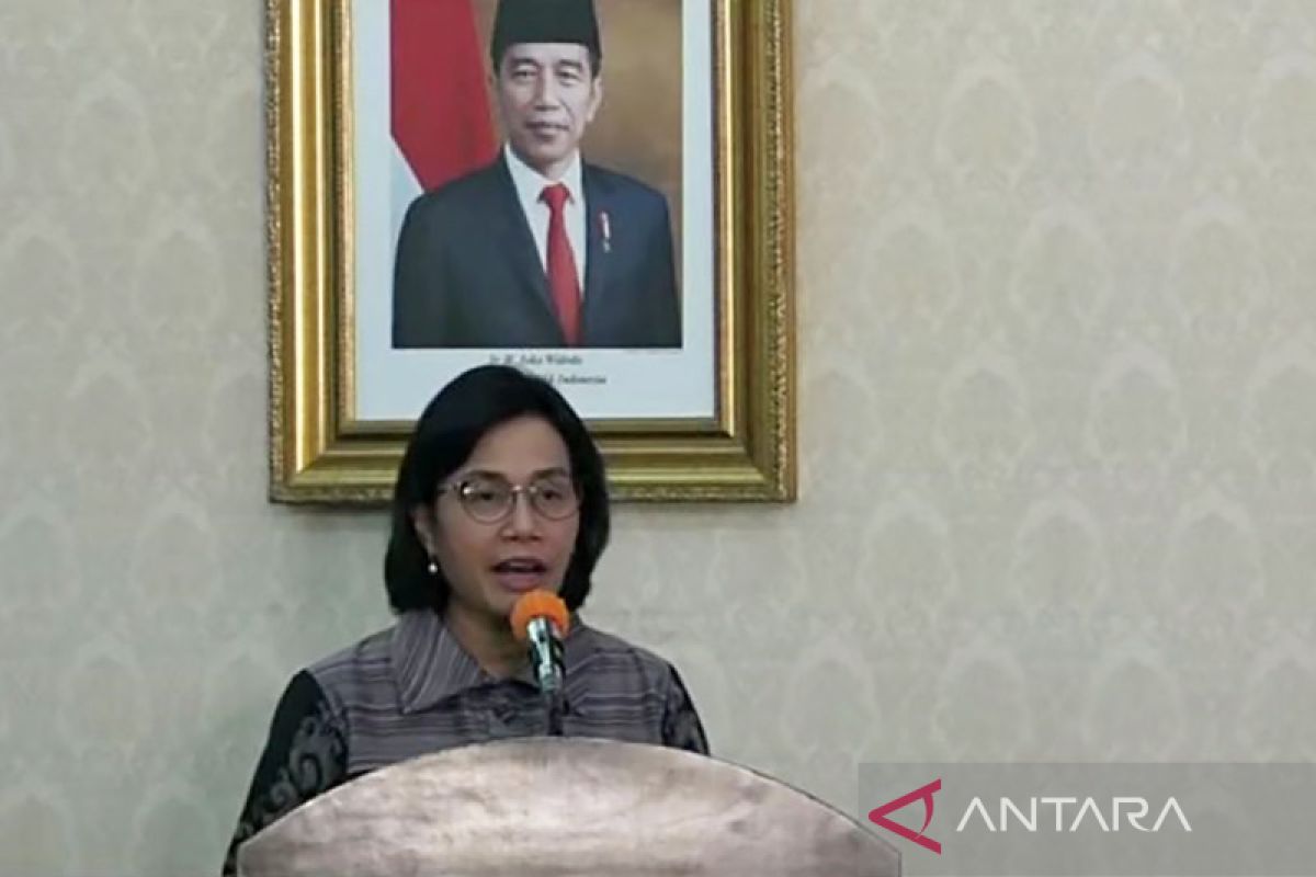 Presiden instruksikan amankan ketahanan pangan dan energi