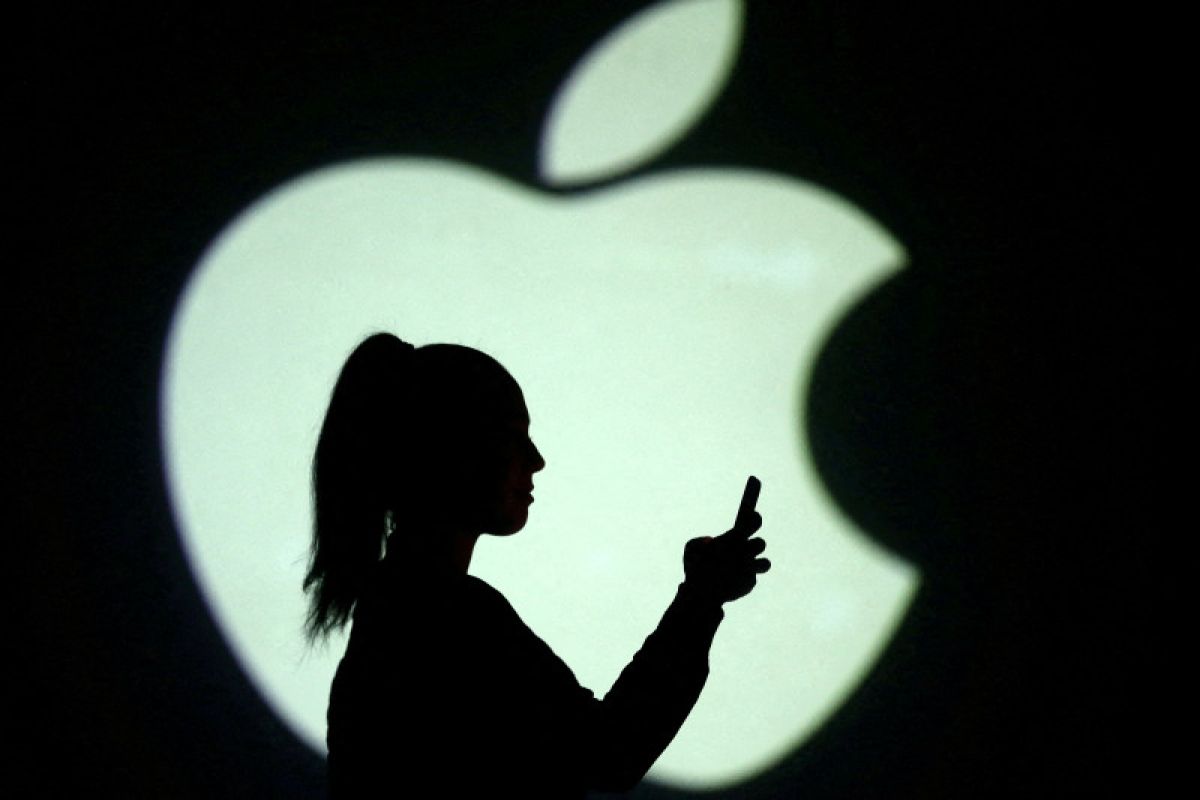 Apple naikkan harga aplikasi di beberapa negara