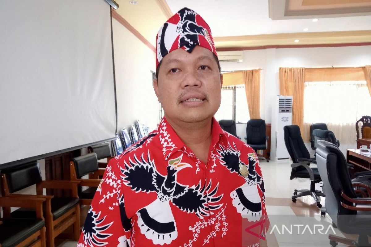 DPRD Kapuas harapkan Musrenbang RKPD utamakan hak dasar masyarakat