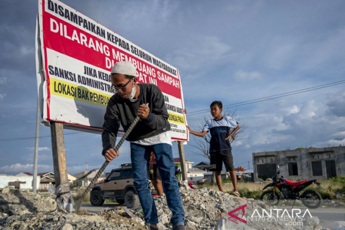 Sekretaris BMA:  Hukum adat di Sulteng terdegradasi