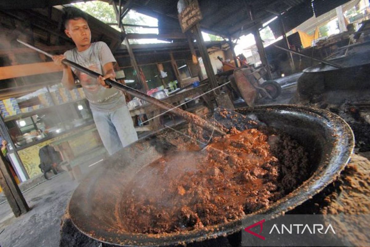 ASPEKUR siap meriahkan Festival Lancang Kuning, Ketum: Kami sajikan makanan terenak