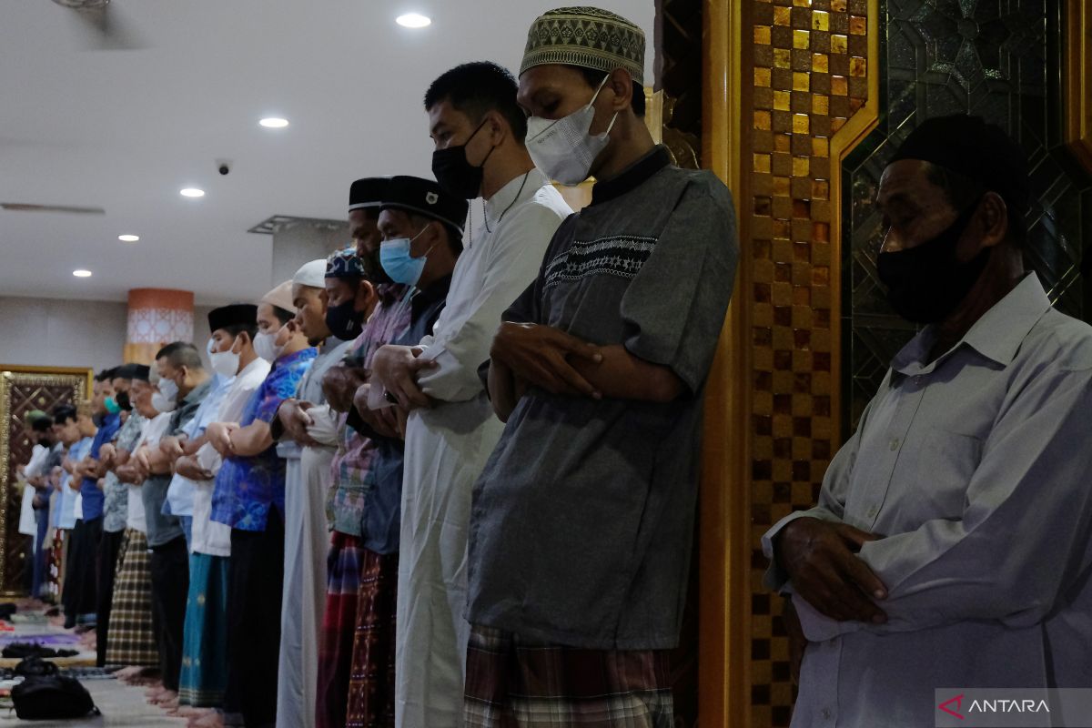 Muhammadiyah Bali sampaikan saran pelaksanaan tarawih saat Nyepi