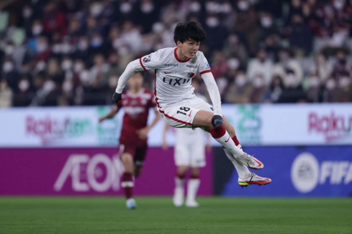 Pengaruh J. League cukup terasa saat Jepang lolos ke Piala Dunia