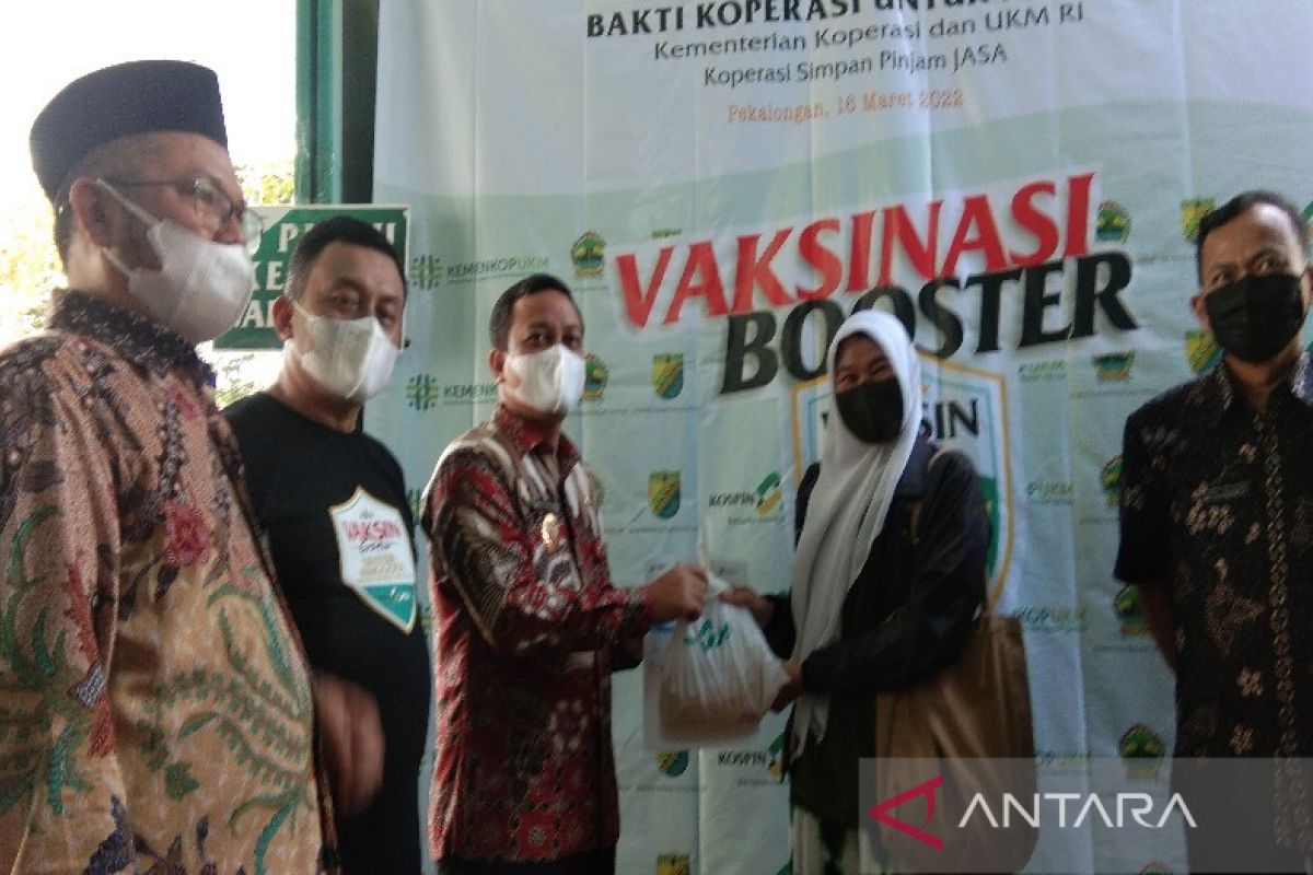 Masyarakat diminta tak abai prokes selama Ramadhan