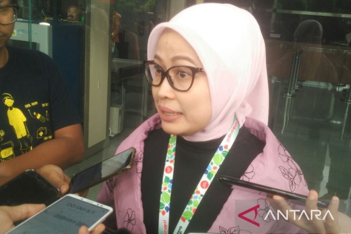 KPK mencatat 15.649 penyelenggara negara belum lapor harta kekayaan