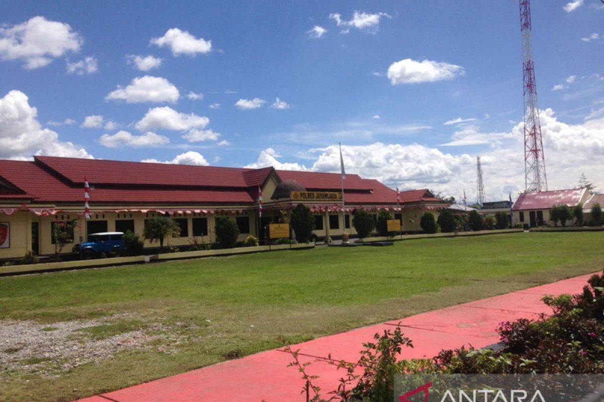 Polsek Wamena imbau umat lain dukung kenyamanan pelaksanaan ramadhan