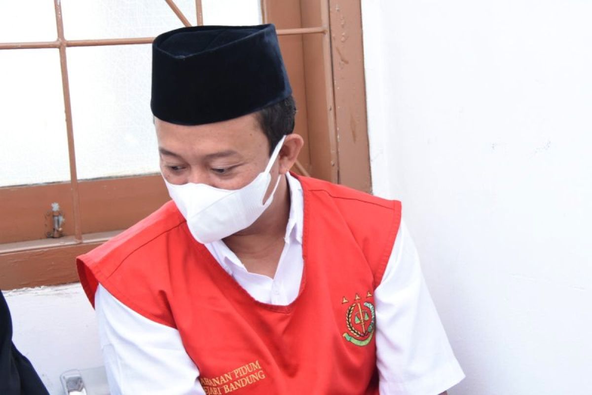 Pakar hukum Unsoed:  Hukuman mati terhadap Herry Wirawan penuhi rasa keadilan