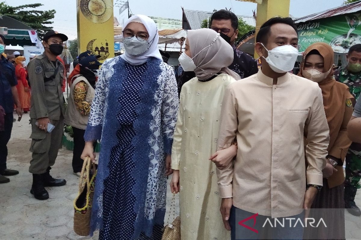 Pemkot Palangka Raya tambah 200 ton minyak goreng antisipasi kelangkaan