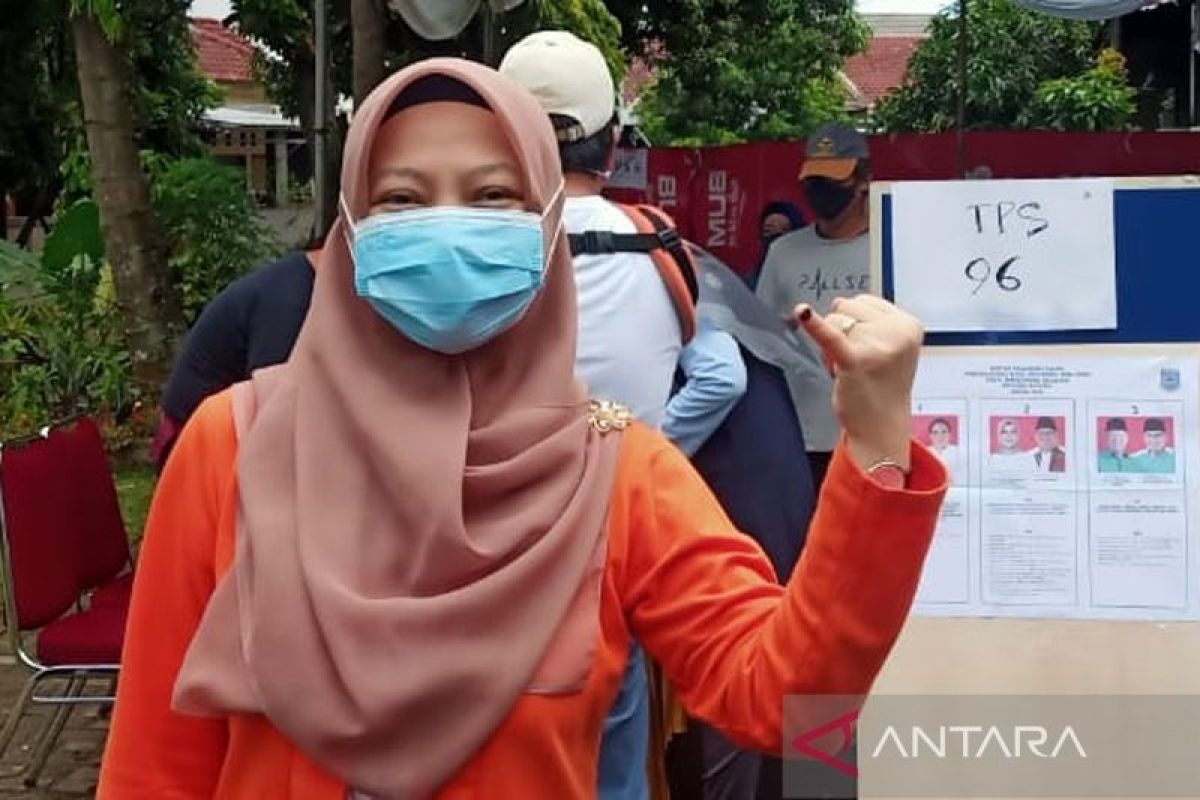 Perludem sayangkan pembahasan anggaran pemilu tunggu pelantikan anggota KPU