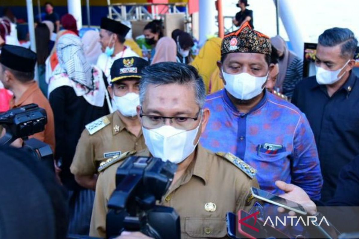 Wali Kota Kendari sebut pembangunan Rumah Sakit Tipe D dimulai April