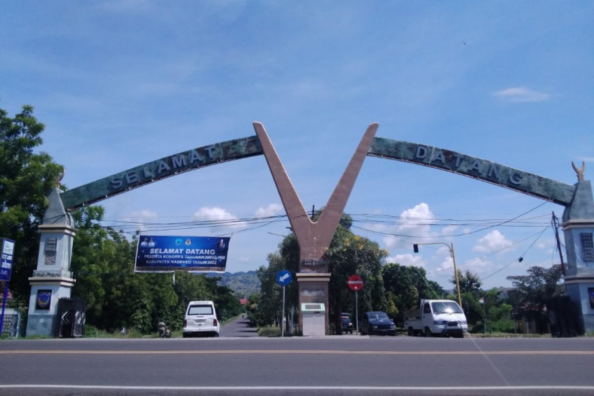 DLH  sebut Kabupaten Nagekeo penuhi standar kualitas udara