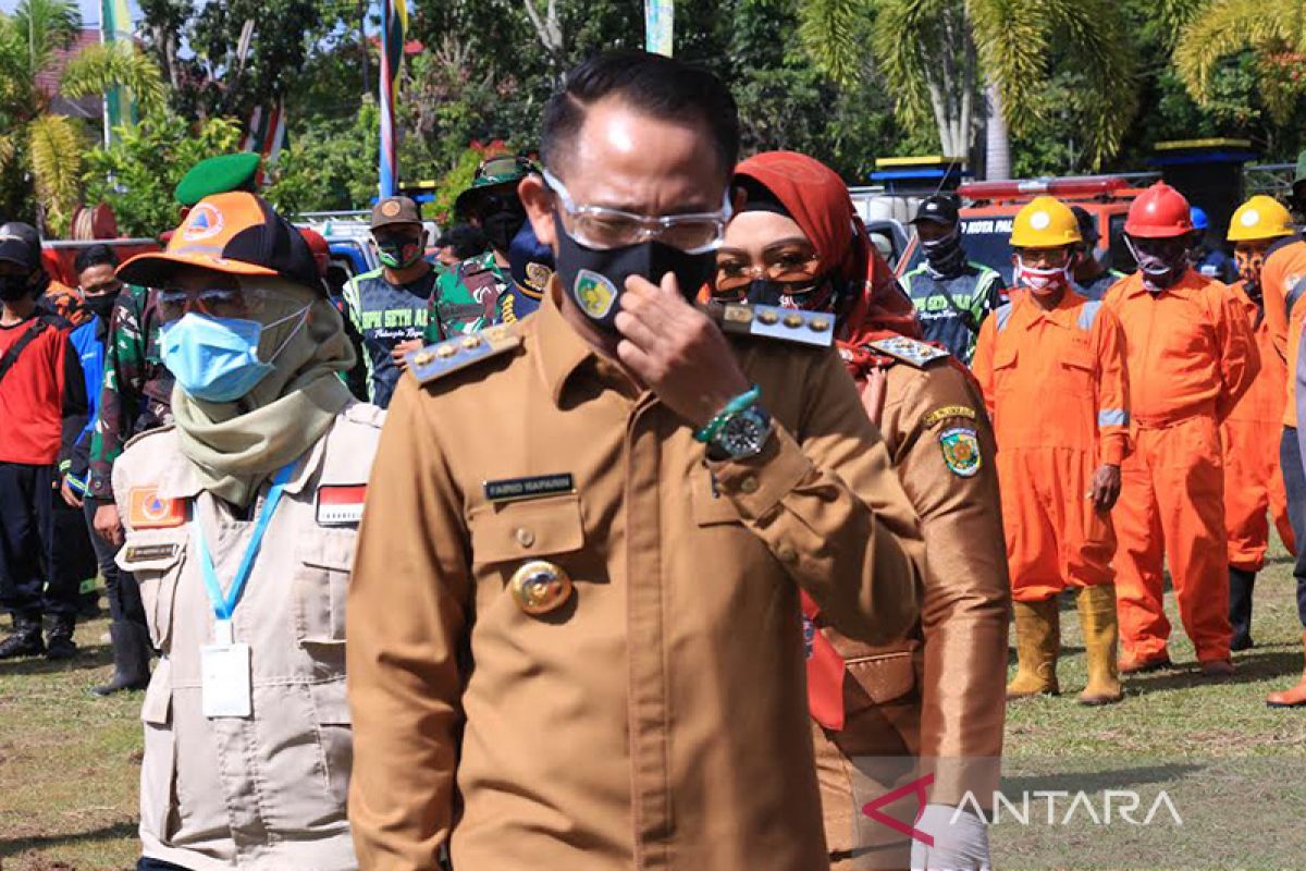 Wali Kota: Pasien sembuh COVID-19 di Palangka Raya bertambah 84 orang