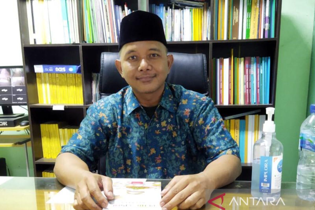 Akademisi: Ramadhan momentum yang tepat untuk saling  berbagi