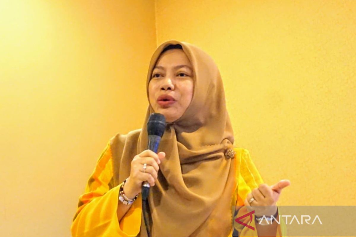 Titi: Wajar pembahasan anggaran dikaitkan isu penundaan pemilu