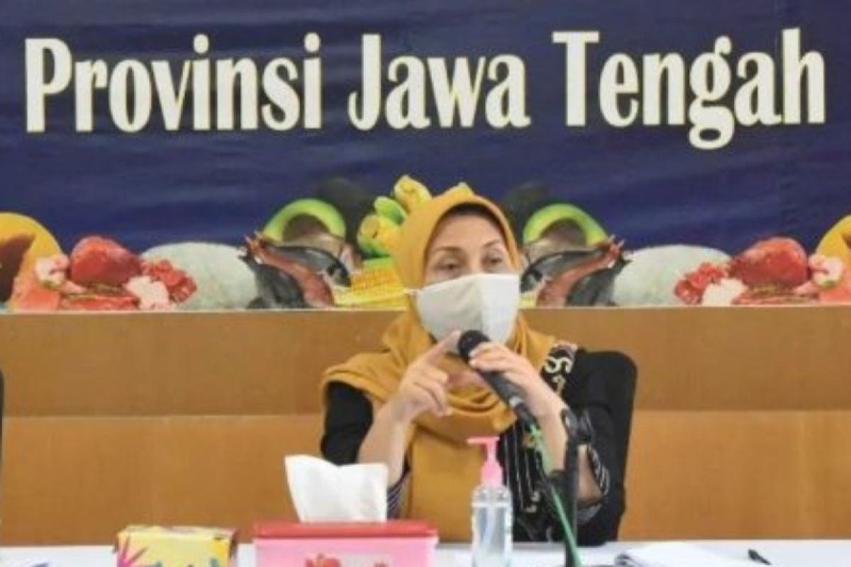 Tiga komoditas di Jateng alami surplus