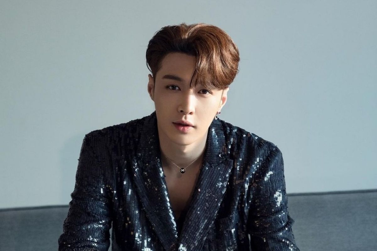 Lay EXO hengkang dari SM Entertainment