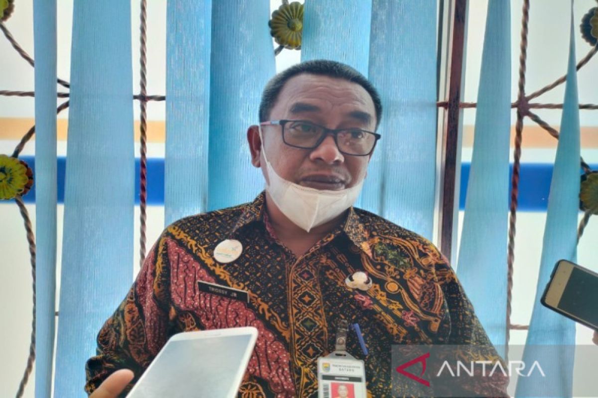 Pemkab Batang siap tuntaskan 12 desa masuk "blank spot"