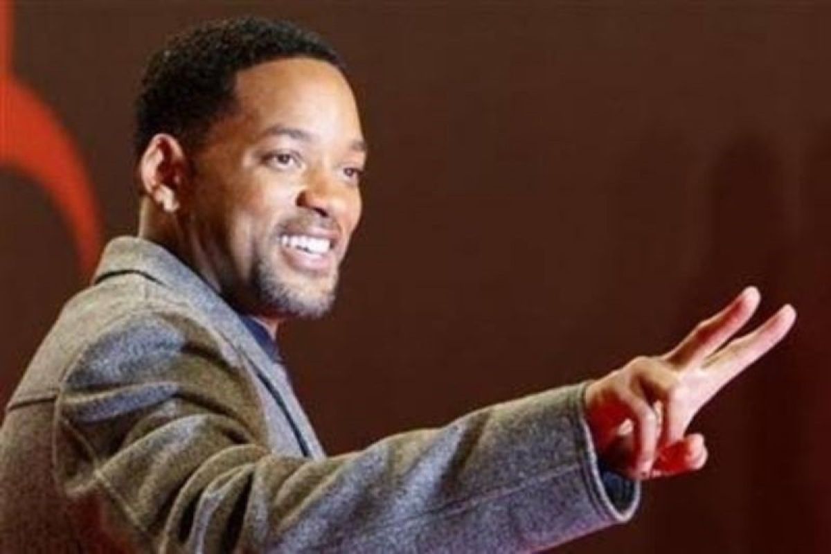 Academy larang Will Smith hadiri Oscar selama 10 tahun, kenapa?