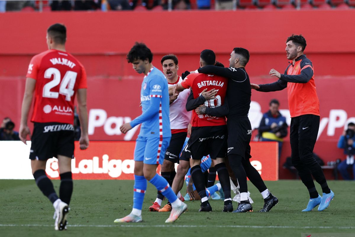 Prediksi Mallorca vs Celta Vigo: jadwal dan head to head