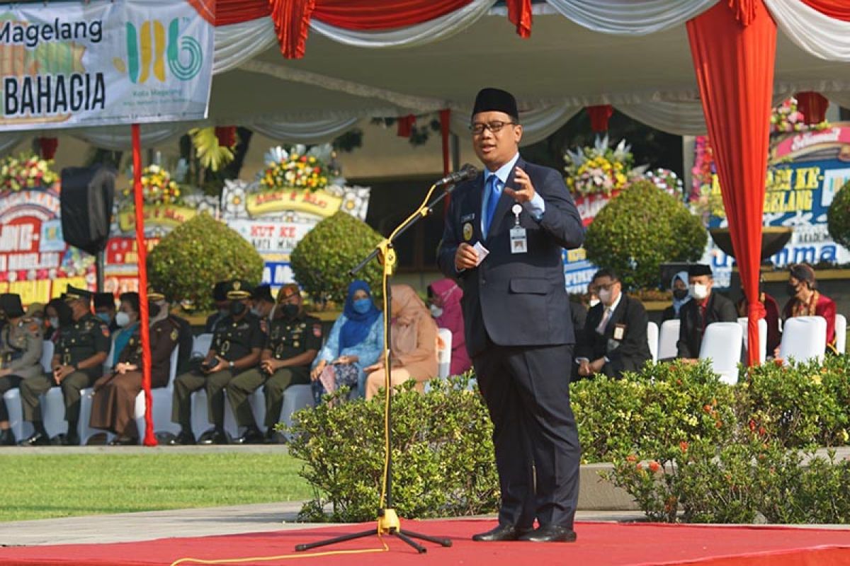 TOP BUMD Award picu kinerja perusahaan daerah