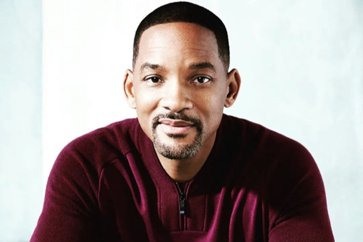 Will Smith disarankan untuk  kembalikan piala Oscar