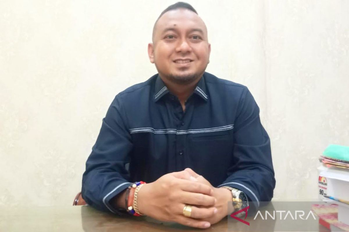 DPRD Palangka Raya mita penjual petasan tak layani anak di bawah umur