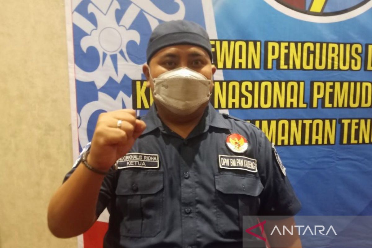 Legislator Palangka Raya dukung pemkot permudah layanan publik