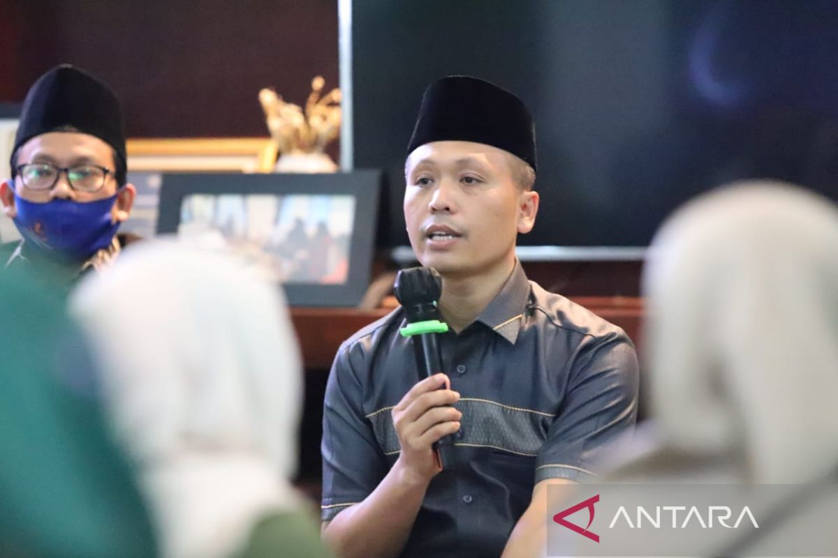 Gus Udin sebutkan berpuasa mampu tingkatkan kecerdasan dan kreativitas