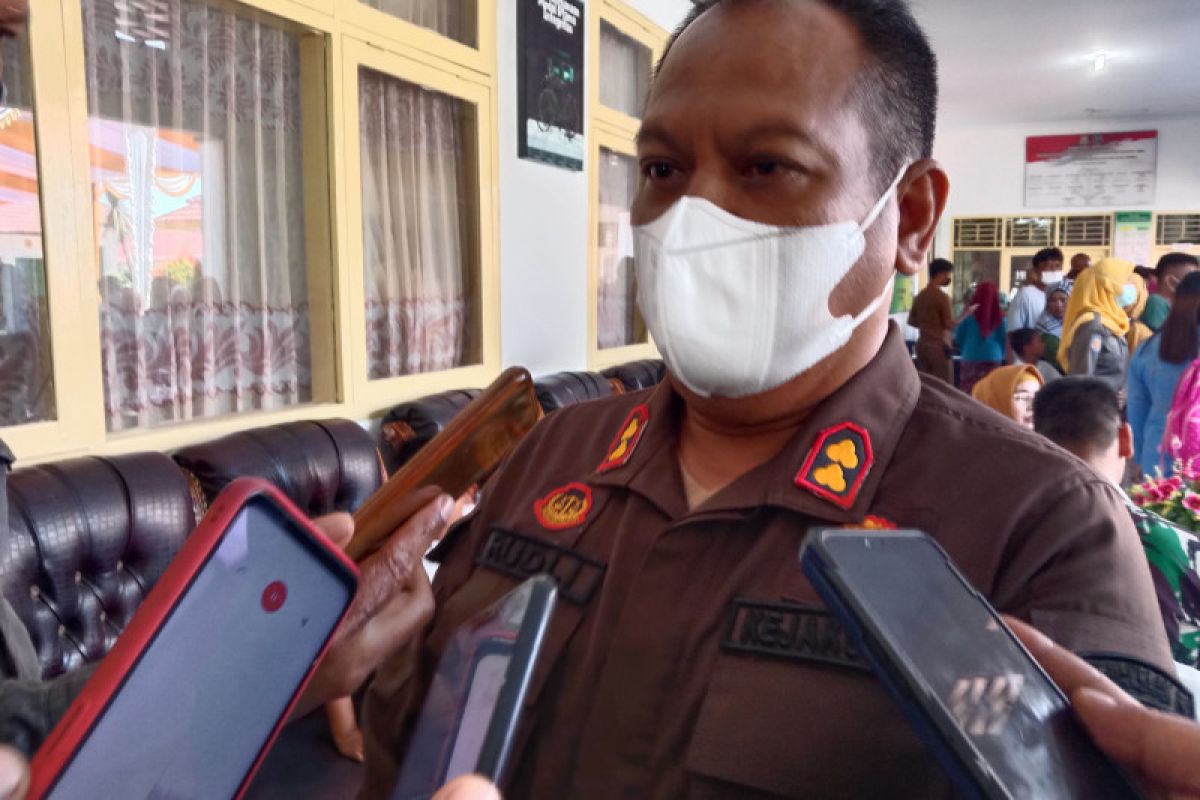 Kejari Mukomuko Bengkulu selidiki dugaan korupsi dana desa