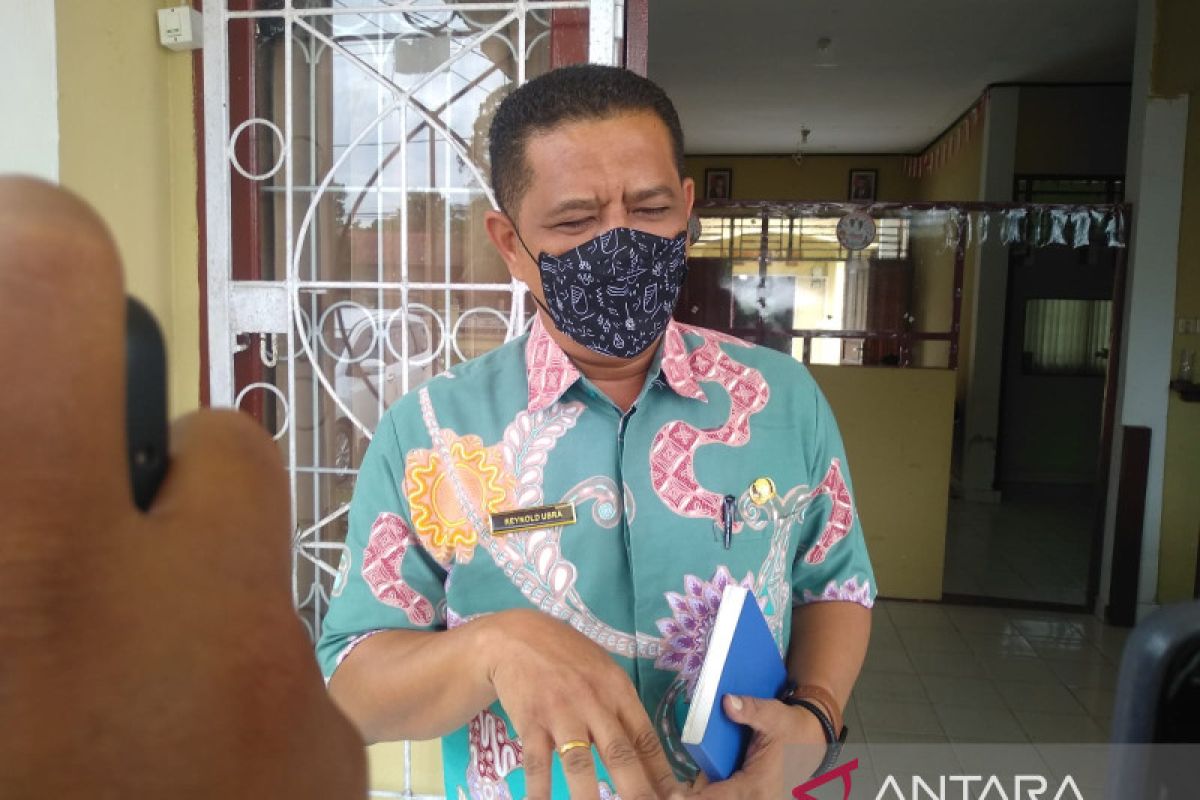 Mimika buka 32 pos vaksinasi COVID 19 selama Ramadhan