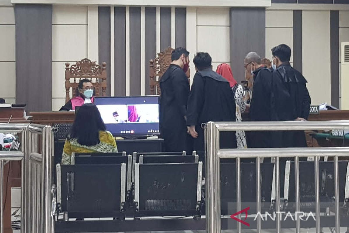 Jamkrindo tolak klaim biaya proyek bermasalah Bank Jateng Blora