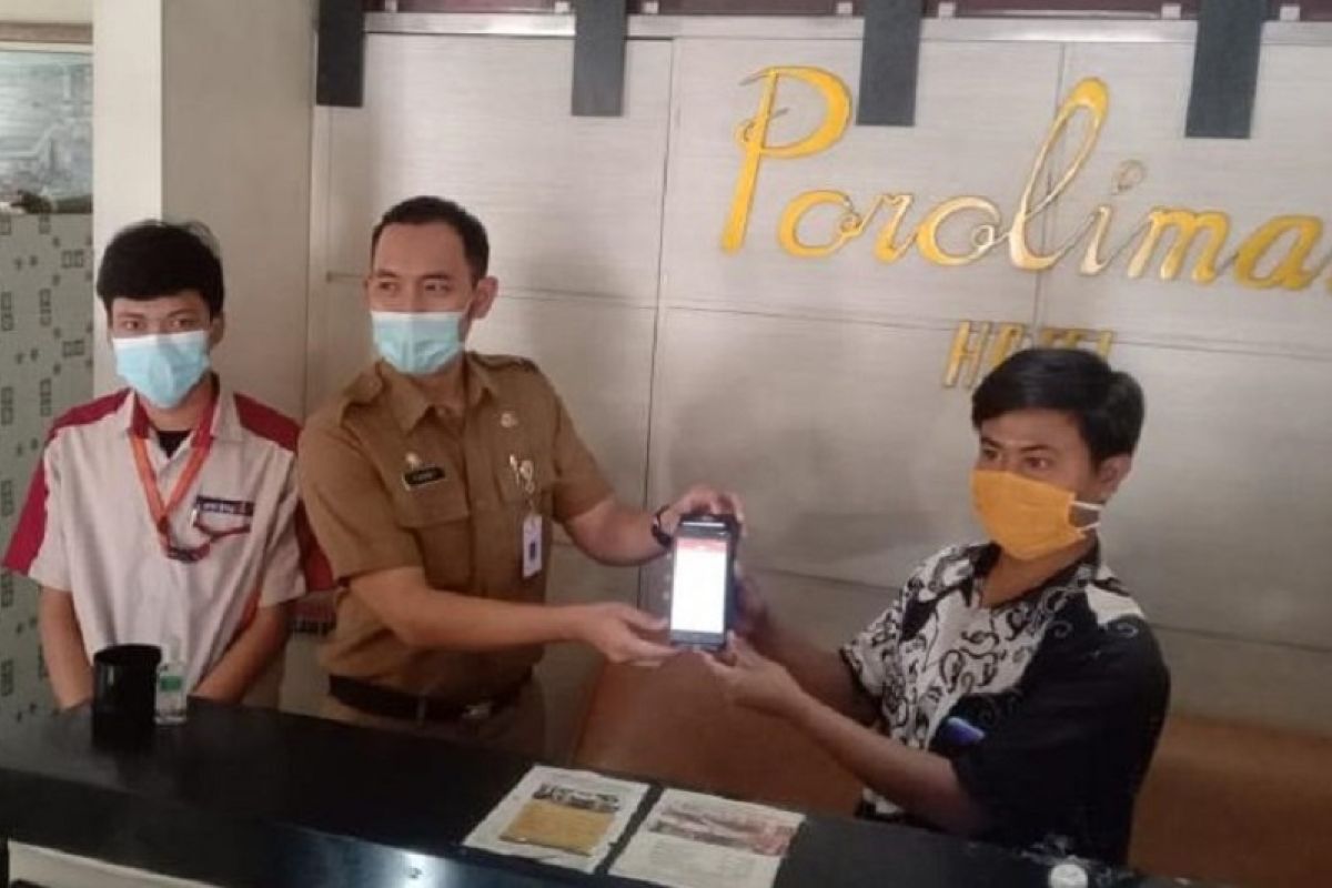 60 restoran di Kudus dipasangi tapping box untuk dongkrak penerimaan