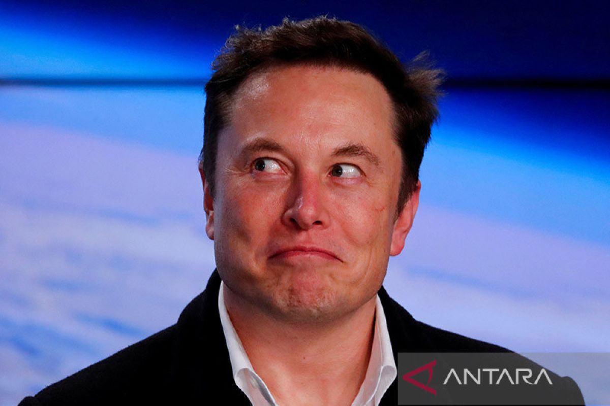 Elon Musk makin serius untuk beli Twitter