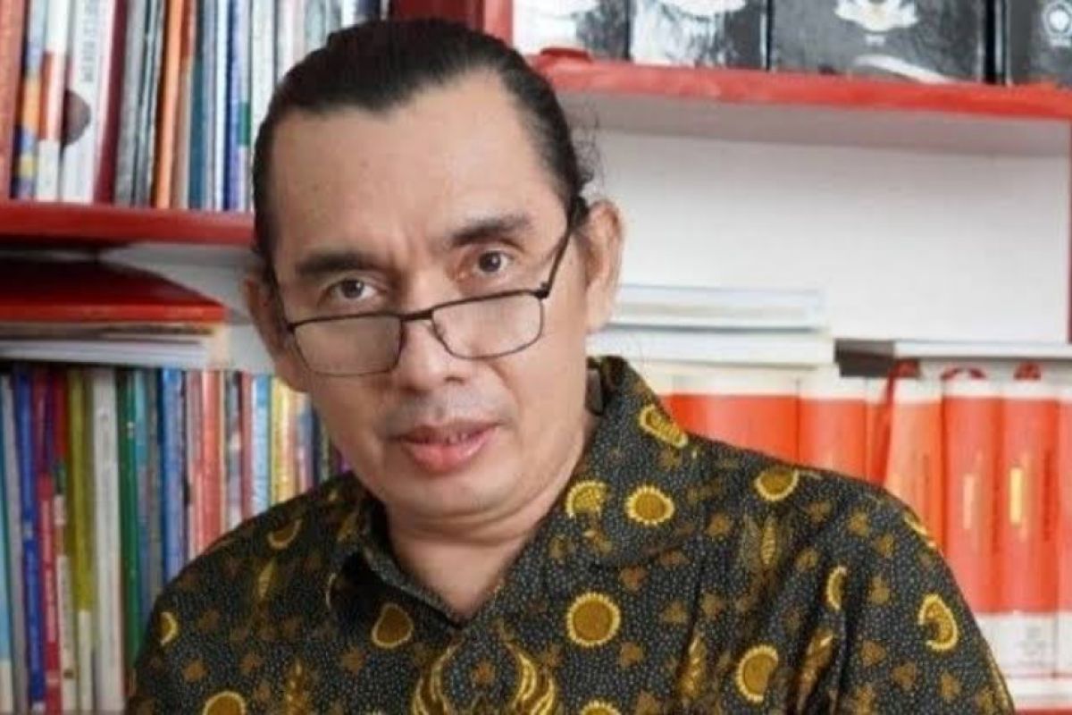 Pemenang Hoegeng Award aset segar kepolisian