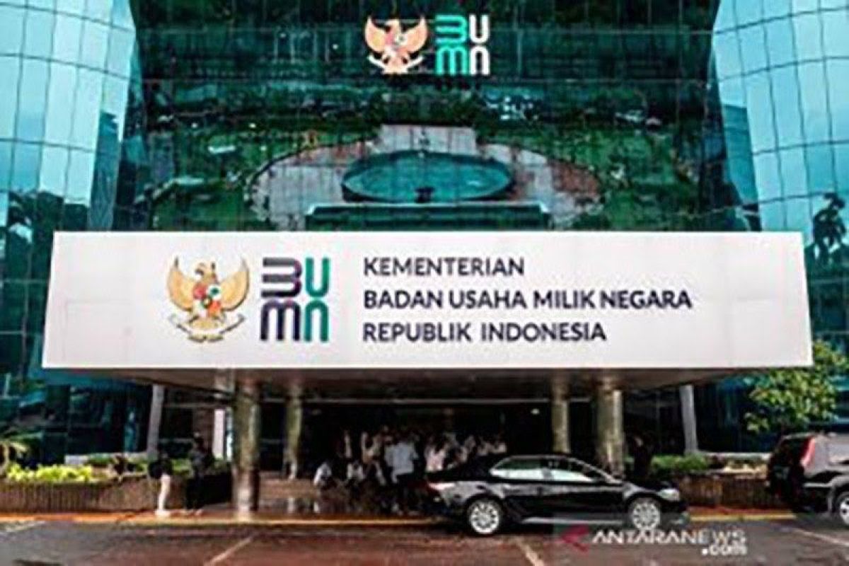 Rekrutmen Bersama BUMN 2022 menarik minat luar biasa millenial