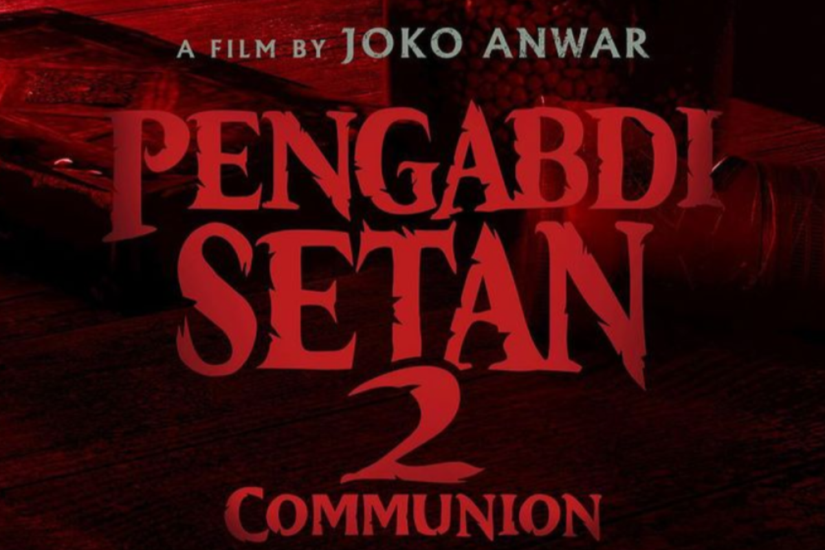 "Pengabdi Setan 2" bakal tayang 4 Agustus 2022