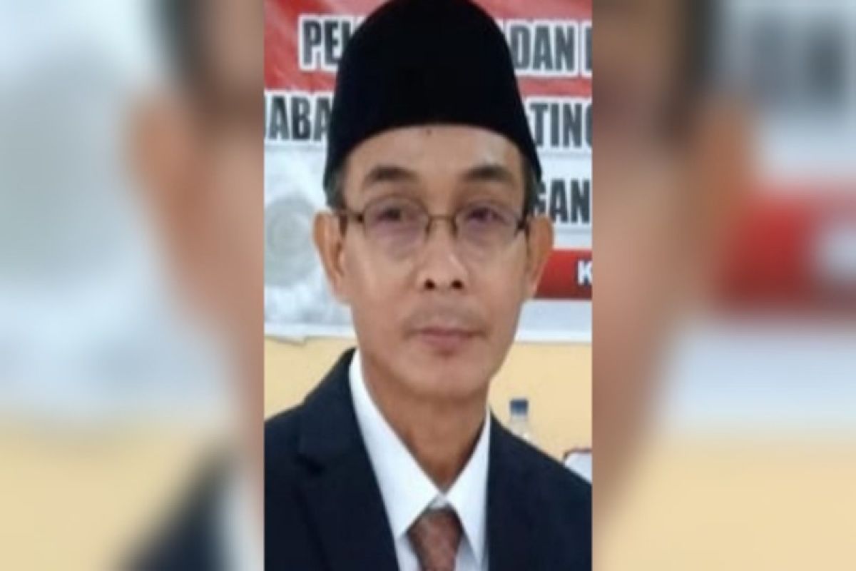 Disdukcapil Katingan 'jemput bola' perekaman data kependudukan