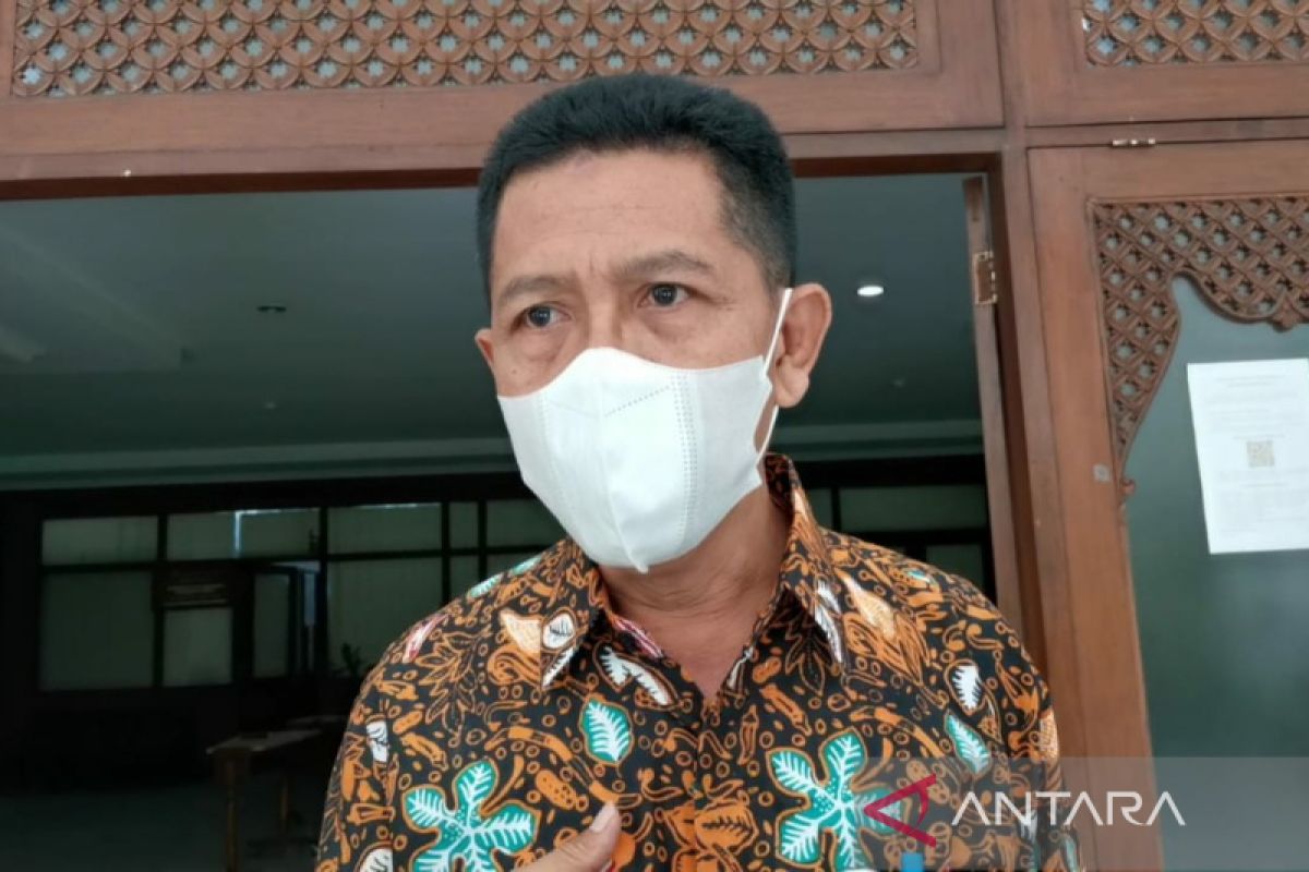 Jelang lebaran, pengelola pusat perbelanjaan diminta awasi makanan kedaluwarsa