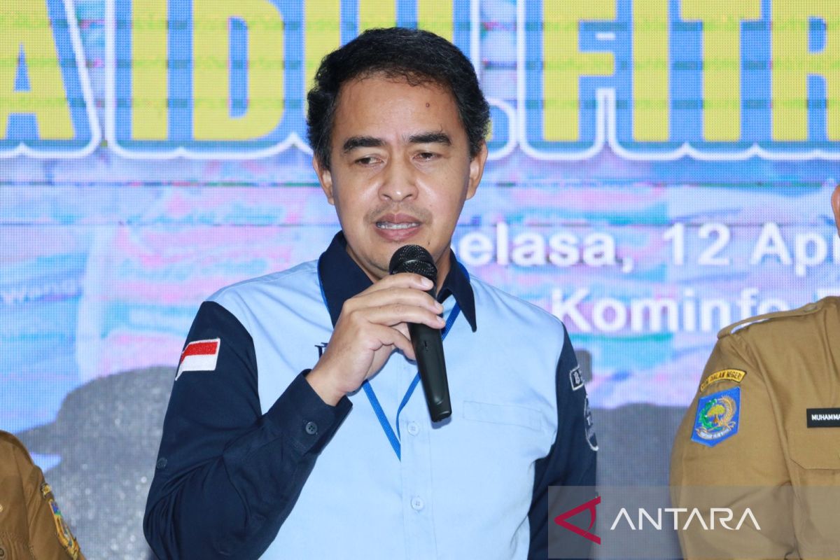 BI Papua sediakan layanan tukar uang jelang Idul Fitri